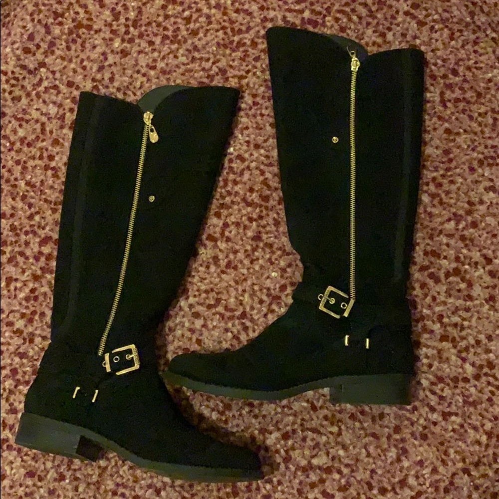 High Boots